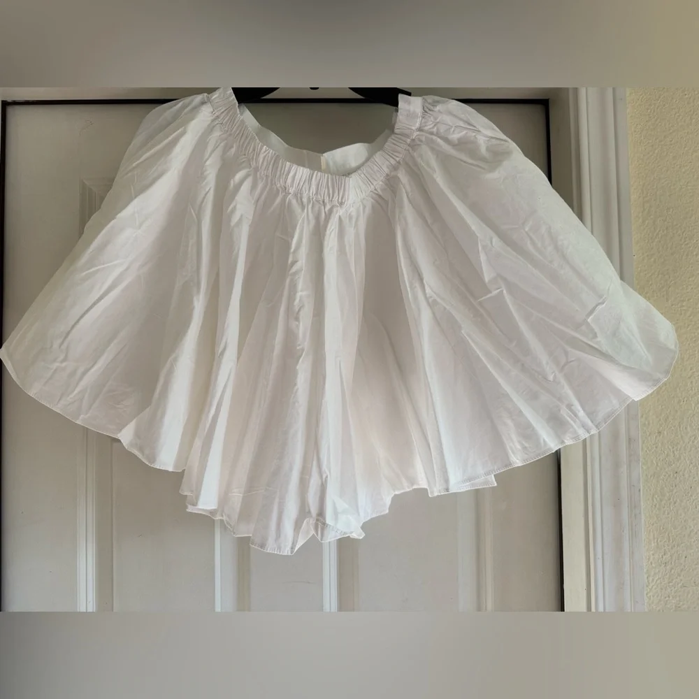 NWT - Free People Skirt - S